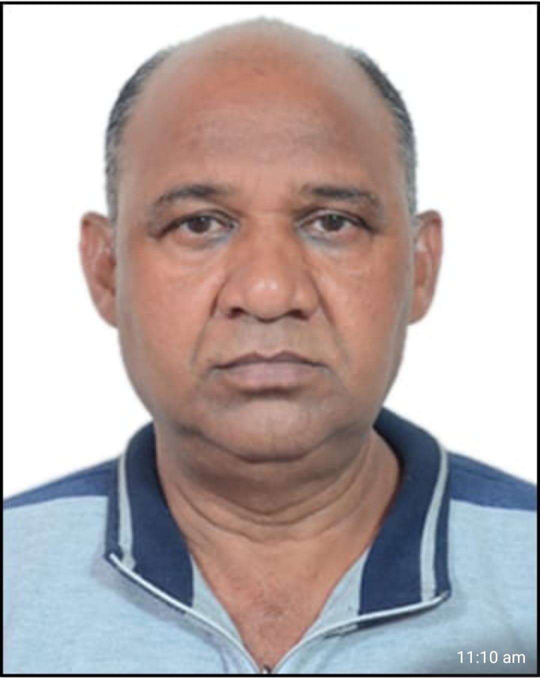 जयपाल कर्दम जी